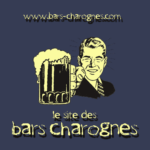 Bars Charognes